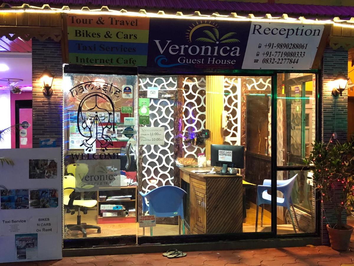 Veronica By The Beach كالانغيُت المظهر الخارجي الصورة
